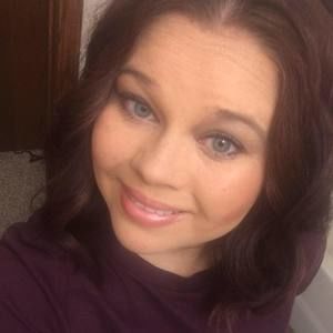 Meet your Posher, Jolene